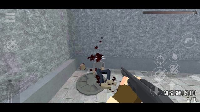 gorebox definitive edition news #5 NEW LOOK TO THE GAME смотреть онлайн