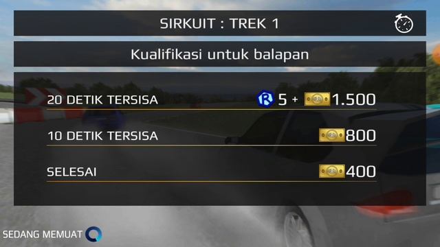 CAR RICE ATLANTIS BLACK - Rally Fury game mod Apk смотреть онлайн