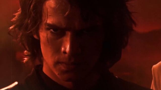 WANTED U || Anakin edit смотреть онлайн