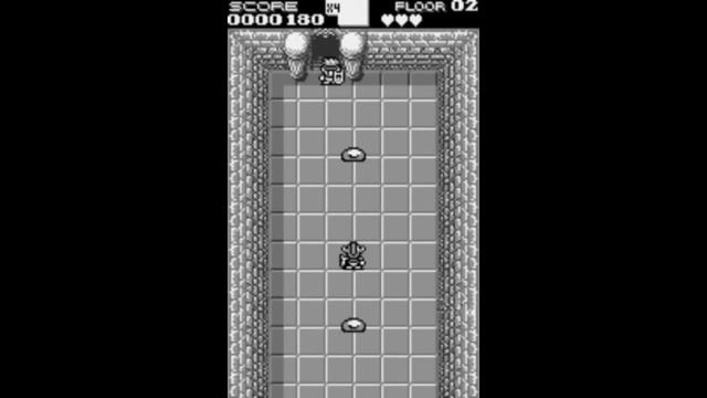 Testarossa (Zelda clone) (Wonderwitch) (Wonderswan) (2001) (Xelflex) смотреть онлайн