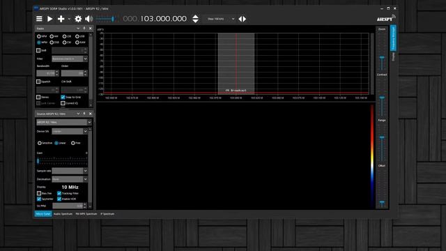 [RTL-SDR] SDR# (SDRSharp) revision 1901 (2022-10-20) 설치 смотреть онлайн