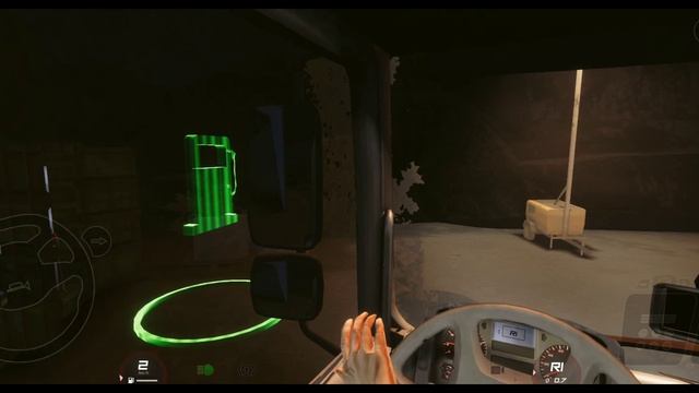 Truckers of Europe 3 - Offroad POV Driving (Quarry Map) Android Gameplay смотреть онлайн