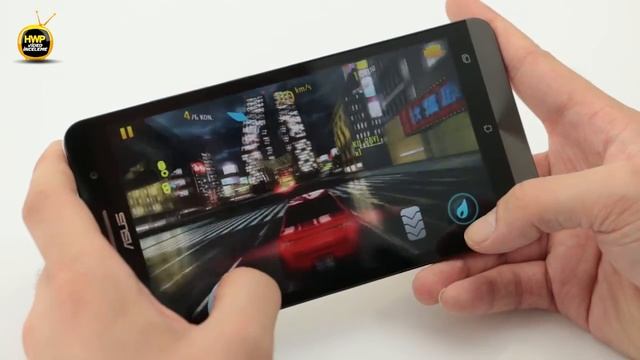 Asus ZenFone 6 İncelemesi / Hardware Plus смотреть онлайн
