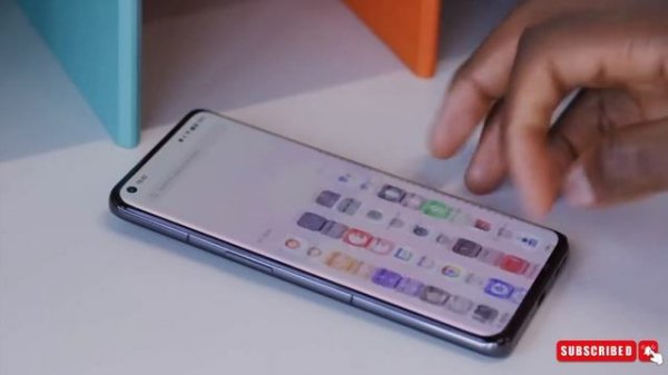 OnePlus Ace 3V - Hands ON