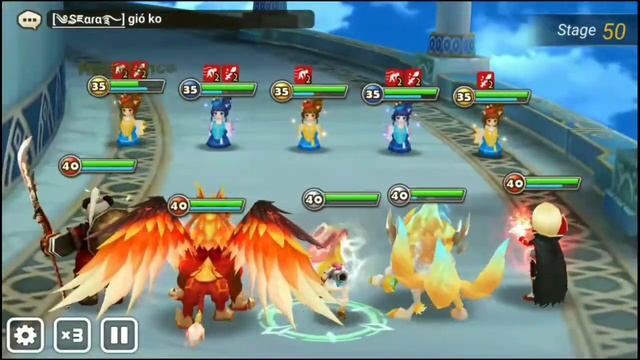 TOAN 50 CHIWU BOSS смотреть онлайн