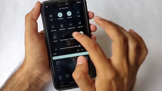 OXYGEN OS Android 10 McLaren Edition for Asus zenfone max pro m2 | FROM ONE PLUS 5T | Techsoulmate смотреть онлайн