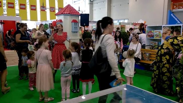 Мультимир 2016 Часть3 смотреть онлайн