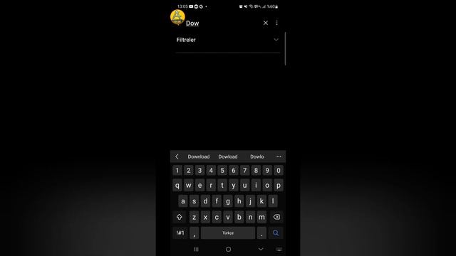 REVANCED VİDEOLAR YÜKLENMİYOR SORUNU ÇÖZÜMÜ - SOLUTION OF REVANCED VIDEOS NOT LOADING PROBLEM смотреть онлайн