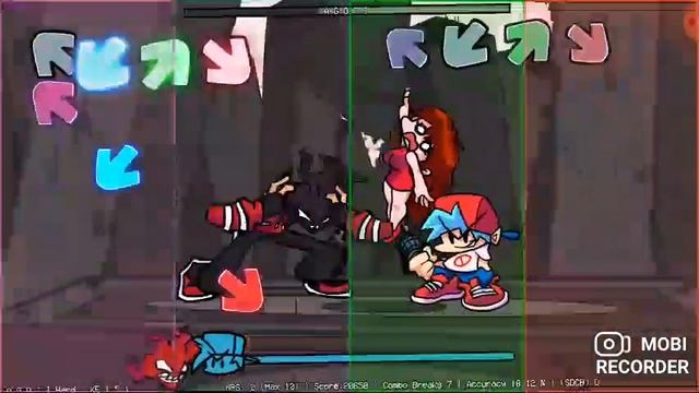 FnF vs A.G.O.T.I android|link en la descripcion смотреть онлайн
