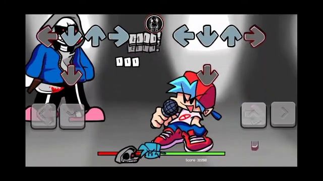 DUSTTALE para android [gama baja] [Friday night fukin'] смотреть онлайн