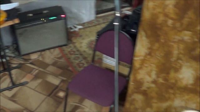 Репетиция 28. 05. 2019... группа "Тайм аут"... смотреть онлайн