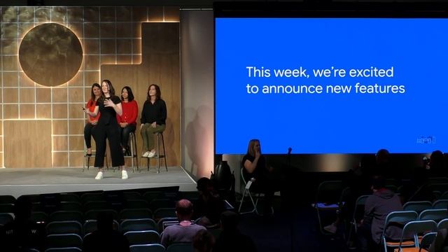 Improve digital wellbeing: Google's approach and tips for developers (Google I/O'19) смотреть онлайн
