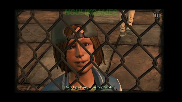 Game PS4 Keren Support Android 10 - The Walking Dead: A New Frontier Android смотреть онлайн