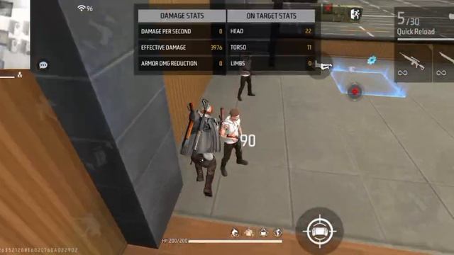 ✅ OB 43 Brazilian 🇧🇷 REAL DRAG MACRO For Android 📲 Panel Free Fire HEADSHOT APP SCARLET Regedit смотреть онлайн