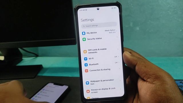 🔥MIUI 14 Android 13 vs Android 11 | Poco F1 & Redmi Note 10 Pro | PocoOS MIUI 14 Port смотреть онлайн