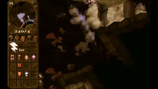 Let's Play - Dungeon Keeper! (Part 9 - Kinky mistresses for all!) смотреть онлайн