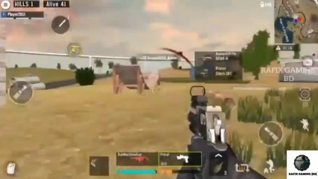 Free fire Pubg copy game|battle royale games like pubg for android|freefire & pubg copy game offlin смотреть онлайн