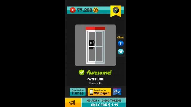 Icon Pop Quiz - Weekend Specials - Songs Answers 16/16 (iphone, Android, iOS, ipad) смотреть онлайн