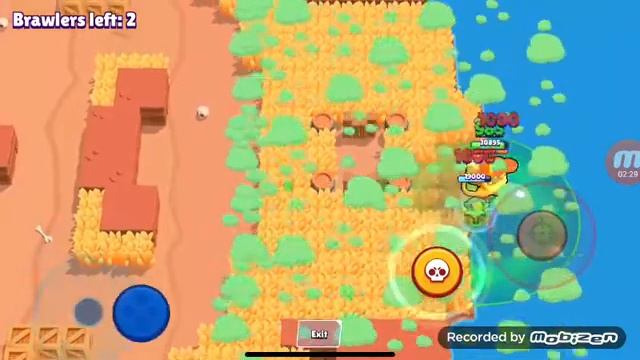 Első vidim...reBrawl Legacy mod hack bemutatás смотреть онлайн
