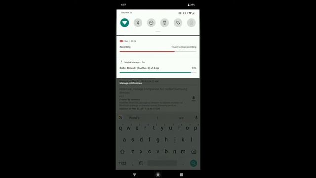 How To Install Dolby Atmos On Any Android Device Easily. ( Root Required ) смотреть онлайн