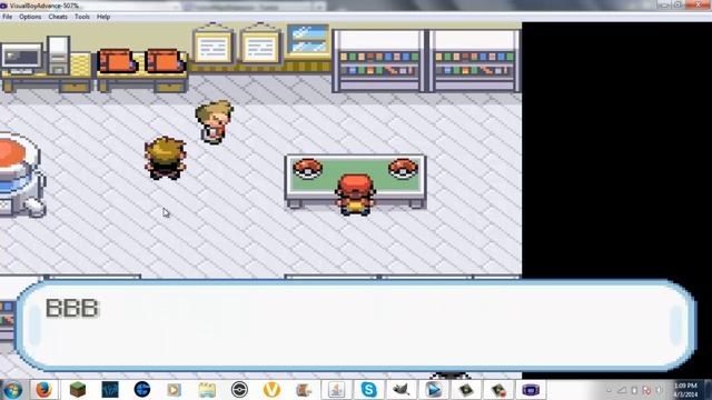 Fastest Way to Get a Shiny Pokemon Starter on an Emulator (No Cheats!) смотреть онлайн