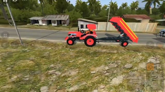 🔴LIVE BUS SIMULATOR INDONESIA GAME - HEAVY TRACTOR TROLLEY DRIVING MOD -ANDROID GAMEPLAY #51 смотреть онлайн