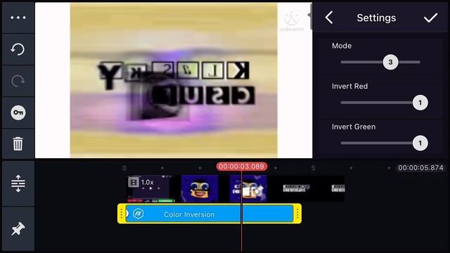 How To Make G-Major 16 on KineMaster смотреть онлайн