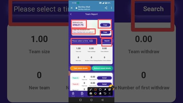 bentley-mall,Sign up to get 15USDT, and the minimum deposit is 8USDT.Withdraw money anytime смотреть онлайн
