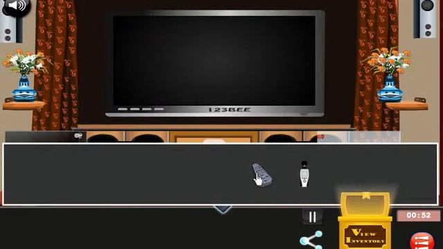 Home Theatre Escape (Android) смотреть онлайн
