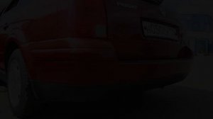 1999 Volkswagen Passat Variant 1.8T
