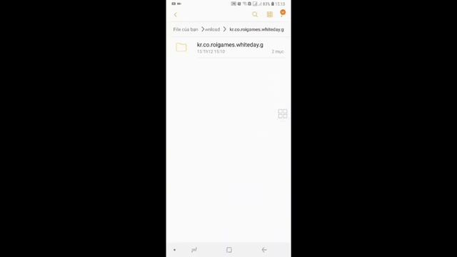 How to install The School White Day for android and change custome character смотреть онлайн