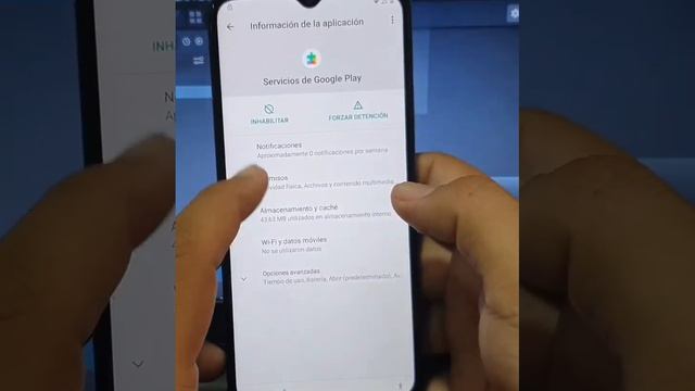 Como Eliminar Cuenta Google Motorola Moto G20 G10 Android 12 Android 11 Frp Sin Pc