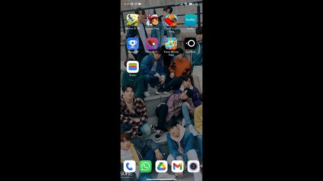 Tutorial Google Wallet/Google Pay смотреть онлайн
