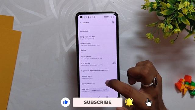 Install COLOR OS 13 From OXYGEN OS 12 |  ONEPLUS  8 Series | TheTechStream