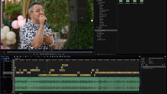 Почему глючит Эдиус? EDIUS X Critical Error