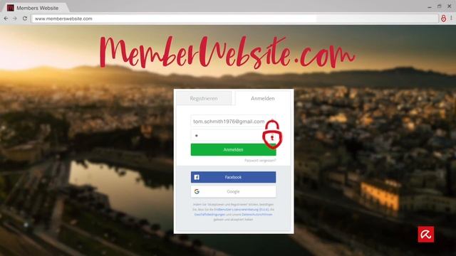 Avira Password Manager - Passwörter merken einfach gemacht смотреть онлайн