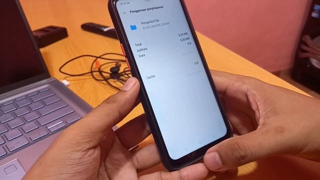 Cara mengatasi aplikasi tidak bisa dibuka di hp realme смотреть онлайн