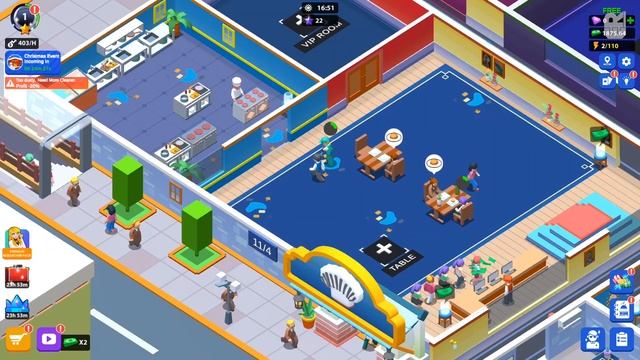 10 Game Android Offline Santai Idle Terbaik 2023 смотреть онлайн