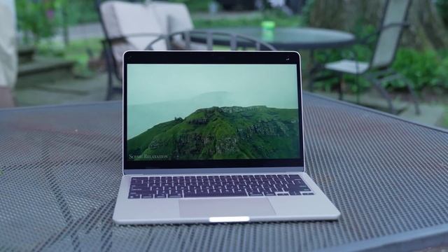MacBook Air M1 лучше чем M2? APPLE 2020 vs 2022. смотреть онлайн