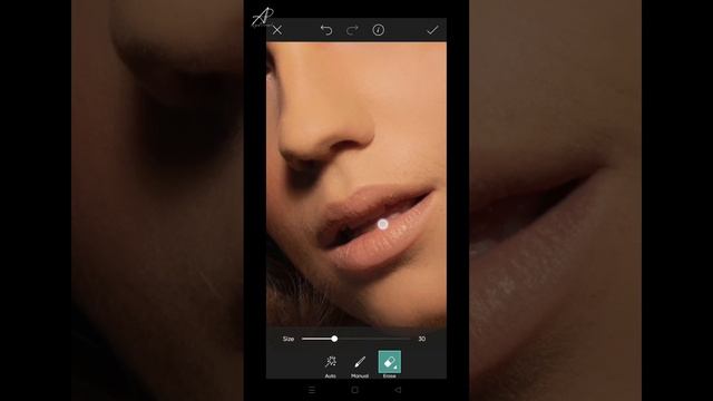 Create Realistic Skin Texture in Android 😍 || PicsArt Realistic Skin Texture Editing смотреть онлайн