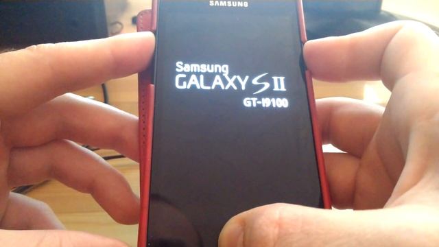Как получить root на Galaxy s2 / Rooting Galaxy S2 смотреть онлайн