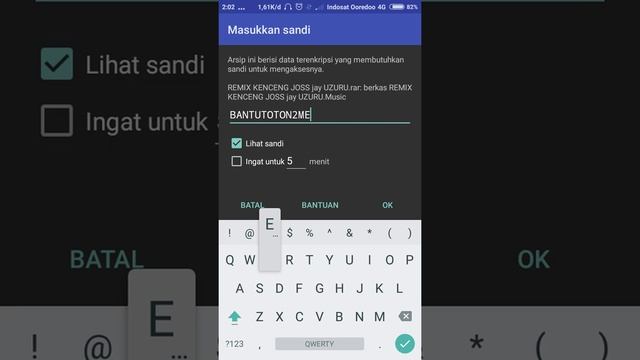 mengatasi file rar tidak bisa di extrack di android смотреть онлайн