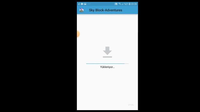 Sky Block Adventures 1.5.1.4 How To Downland? смотреть онлайн