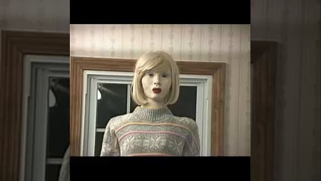 Dark ASMR - Urban Legend Tara the Android - Adult Content смотреть онлайн