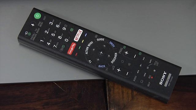 Sony XD94 75-inch 4K UHD HDR TV Review смотреть онлайн