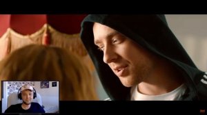 [BadComedian] - Не идеальный Мужчина (дебют Егора Крида в кино) РЕАКЦИЯ