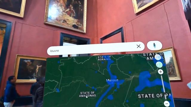 Wander VR app Travel from home review before you buy смотреть онлайн
