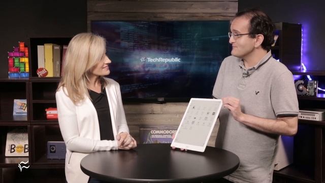 Review: Onyx BOOX Max3, A 13