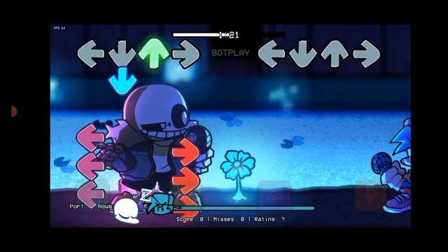 El Mod De Indie cross semana 2 sans (Android) смотреть онлайн