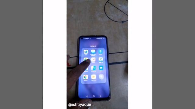 How to install Google play services in Huawei Nova 7i and other Huawei devices смотреть онлайн